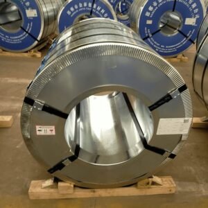 Galvanis Coil (1), Aneka Steel Coil - PT ANEKA SUMBER INTI SARANA