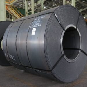 SPHC Coil, Aneka Steel Coil - PT ANEKA SUMBER INTI SARANA